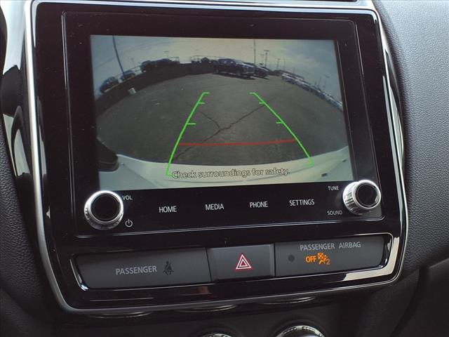 Thumbnail image of 2024 Mitsubishi Outlander Sport at Marc Miller Buick Gmc