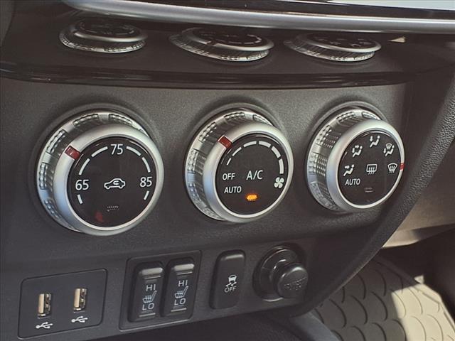Thumbnail image of 2024 Mitsubishi Outlander Sport at Marc Miller Buick Gmc