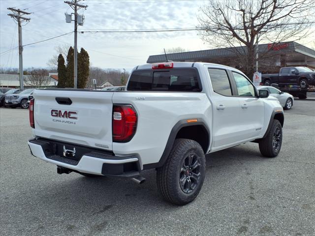 Thumbnail image of 2025 GMC Canyon at Winegardner Gmc Of Prince Frederick