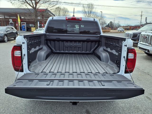 Thumbnail image of 2025 GMC Canyon at Winegardner Gmc Of Prince Frederick