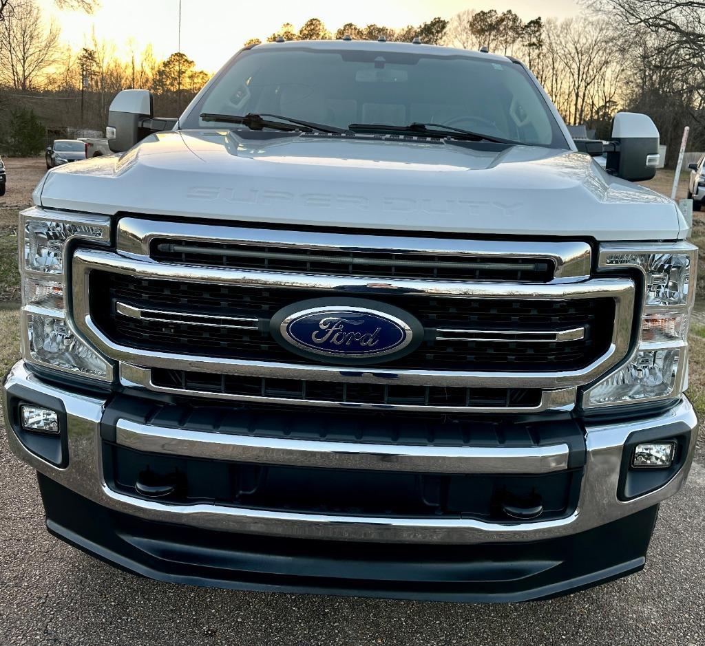 Thumbnail image of 2020 Ford F-250 Super Duty at Killough Auto Sales LLC