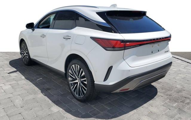 Thumbnail image of 2023 Lexus RX 350 at Delray Buick GMC