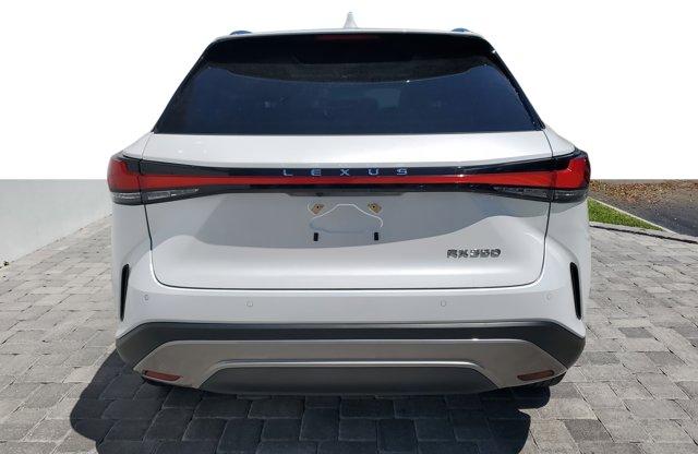 Thumbnail image of 2023 Lexus RX 350 at Delray Buick GMC