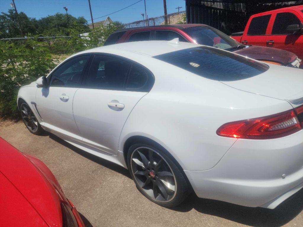 Thumbnail image of 2015 Jaguar XF at RECIO AUTO SALES