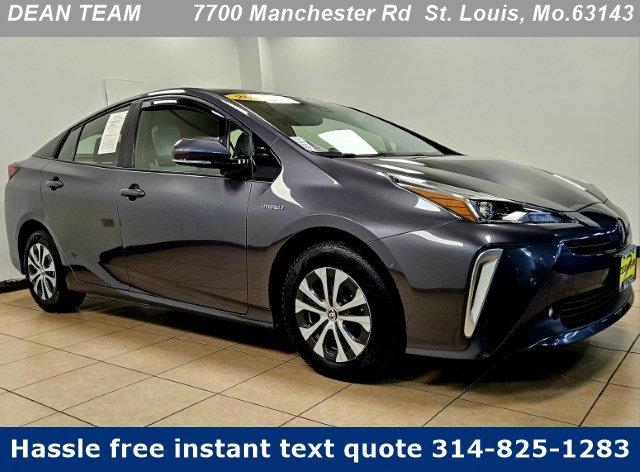 Thumbnail image of 2019 Toyota Prius at Dean Team Volvo - New