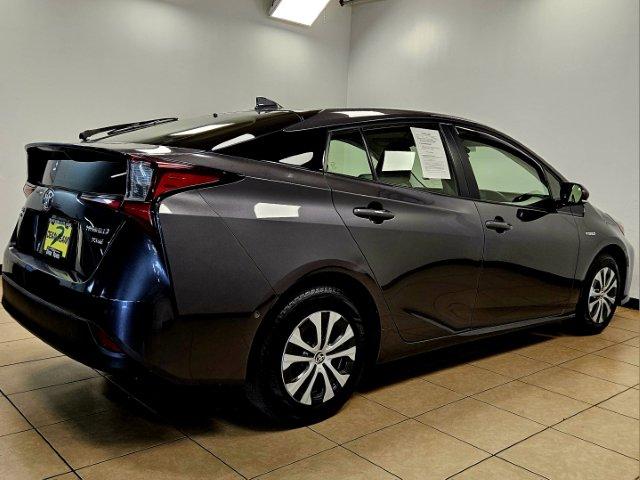 Thumbnail image of 2019 Toyota Prius at Dean Team Volvo - New