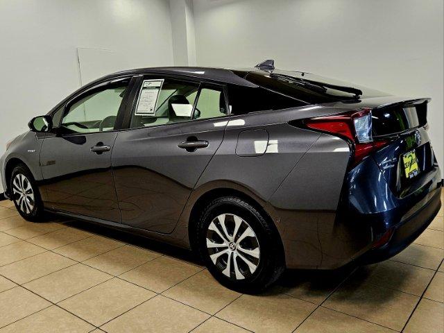 Thumbnail image of 2019 Toyota Prius at Dean Team Volvo - New