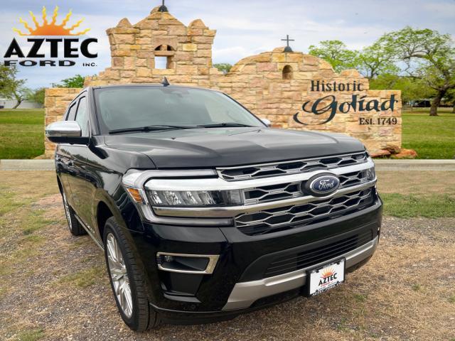 Thumbnail image of 2024 Ford Expedition at Aztec Ford