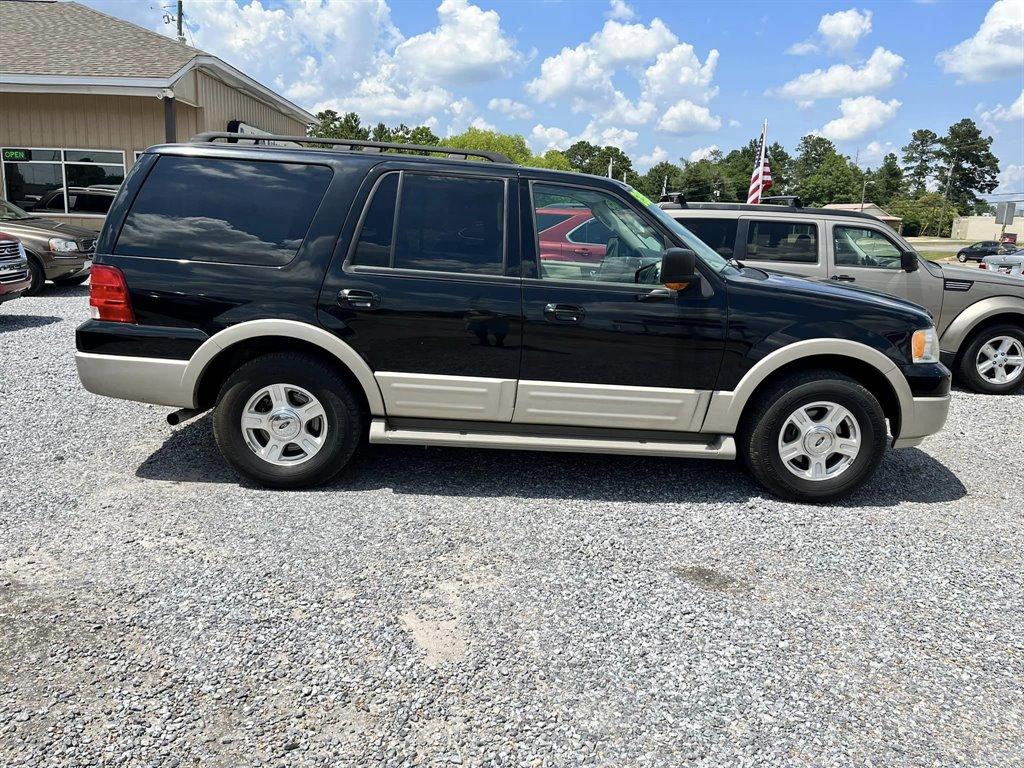 Thumbnail image of 2005 Ford Expedition at Prattville Automotive Group