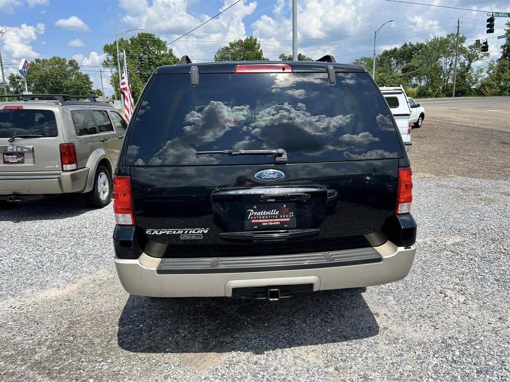 Thumbnail image of 2005 Ford Expedition at Prattville Automotive Group
