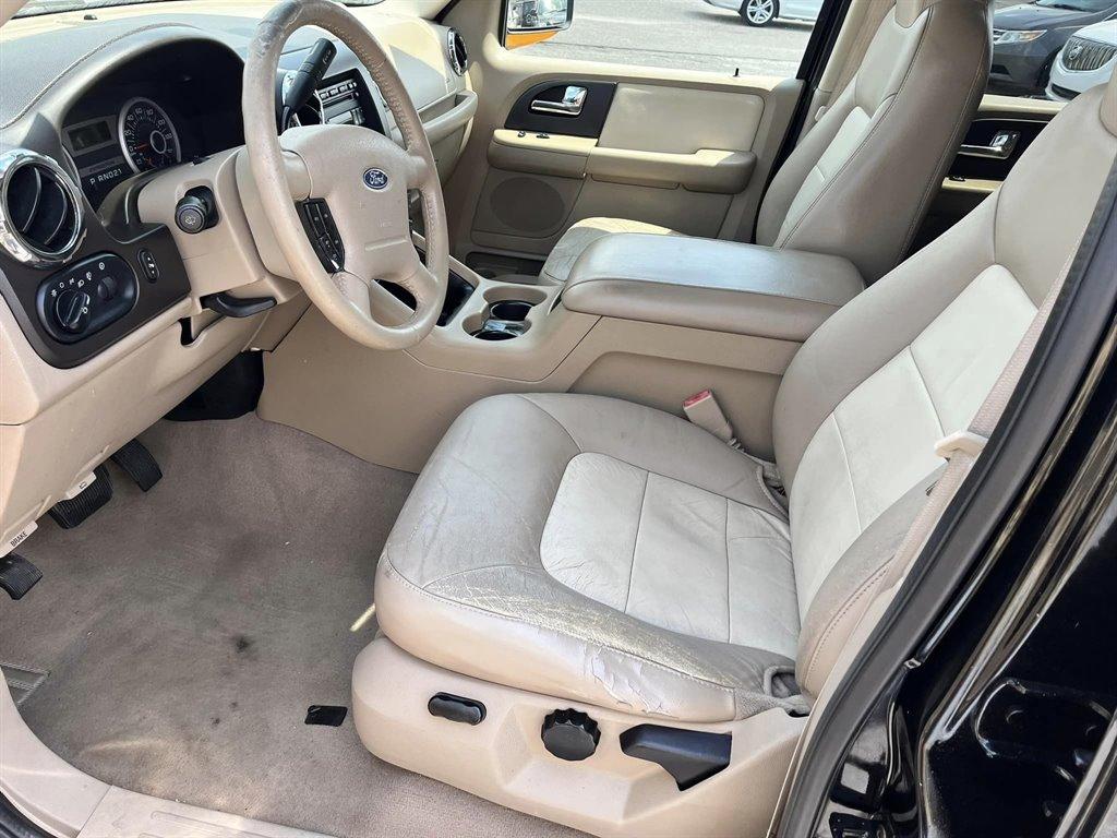 Thumbnail image of 2005 Ford Expedition at Prattville Automotive Group
