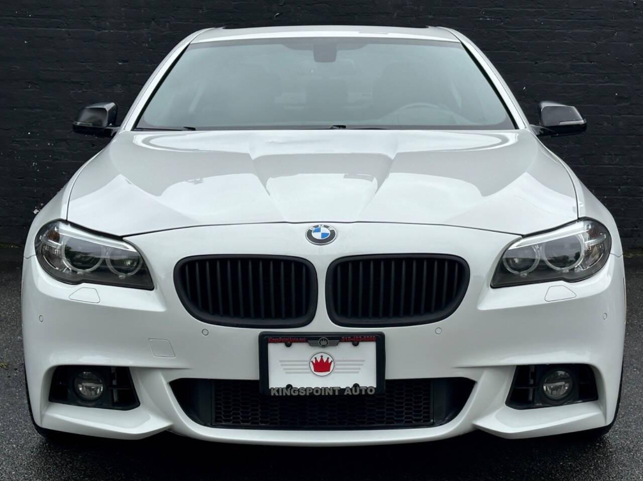 Thumbnail image of 2014 BMW 5 Series at Kings Point Auto