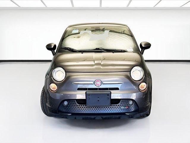Thumbnail image of 2017 FIAT 500e at Stg Auto Group Montclair
