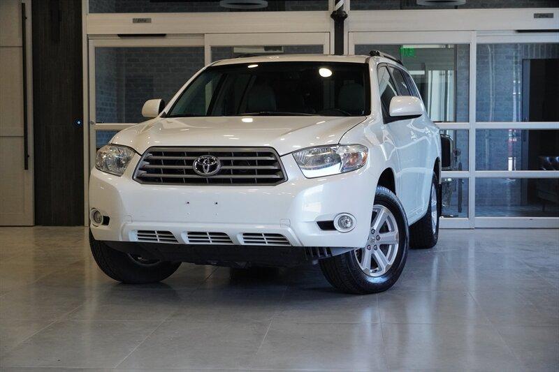 Thumbnail image of 2010 Toyota Highlander at Khouri Autos