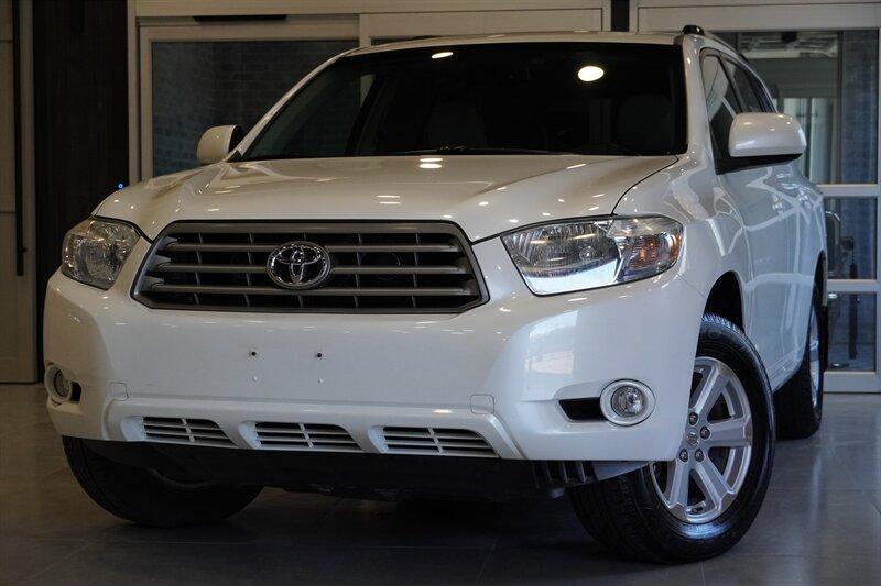 Thumbnail image of 2010 Toyota Highlander at Khouri Autos