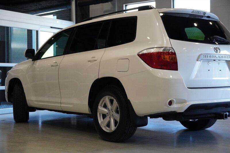 Thumbnail image of 2010 Toyota Highlander at Khouri Autos