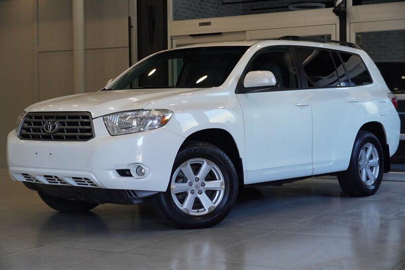 Thumbnail image of 2010 Toyota Highlander at Khouri Autos