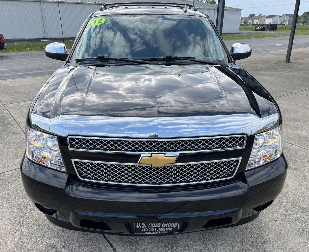Thumbnail image of 2012 Chevrolet Avalanche at U.S. AUTO GROUP, INC.