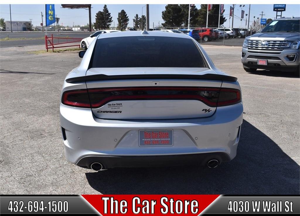 Thumbnail image of 2022 Dodge Charger at Car Store of Midland