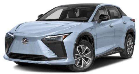 Thumbnail image of 2024 Lexus RZ 300e at Used - NorthParkLexusAtDominion