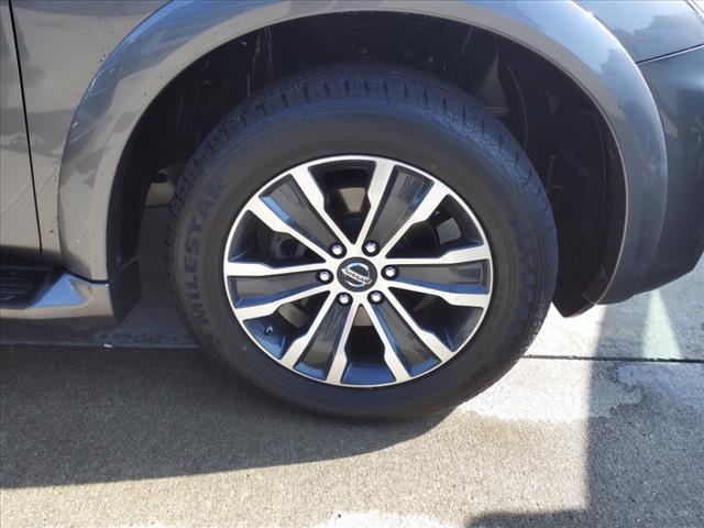 Thumbnail image of 2020 Nissan Armada at A & B Motors