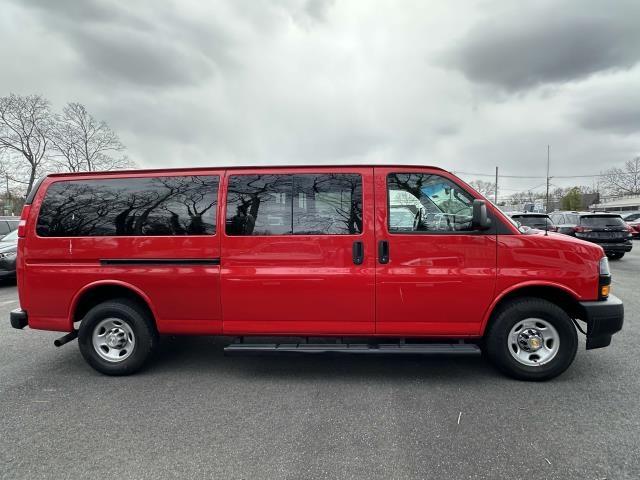 Thumbnail image of 2020 Chevrolet Express at Chevrolet of Smithtown