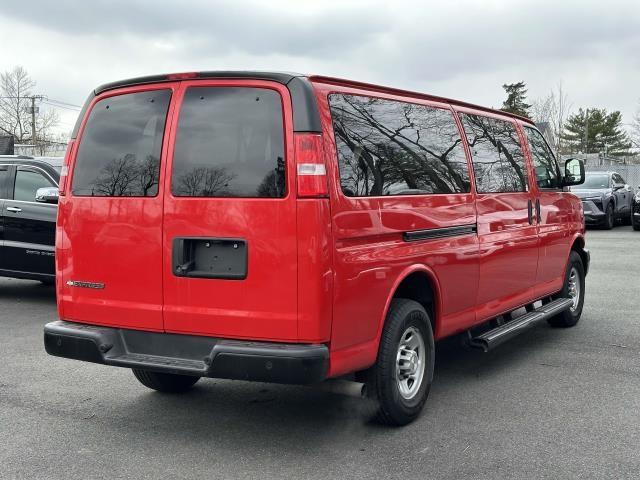 Thumbnail image of 2020 Chevrolet Express at Chevrolet of Smithtown