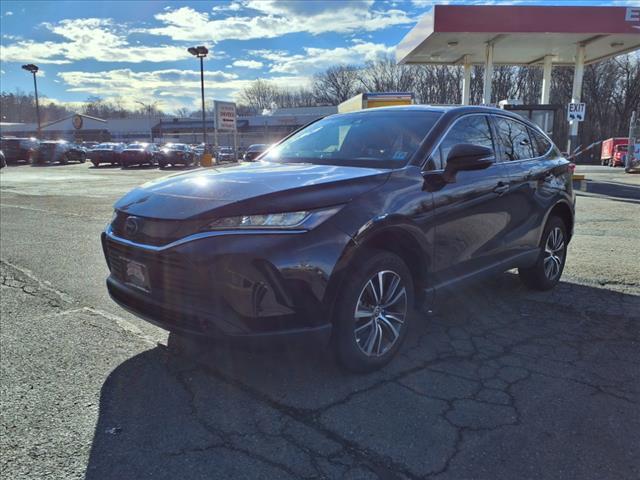 Thumbnail image of 2022 Toyota Venza at Toyota Universe
