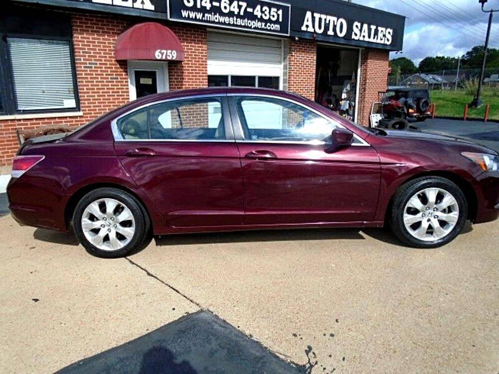 Thumbnail image of 2010 Honda Accord at Midwest Autoplex