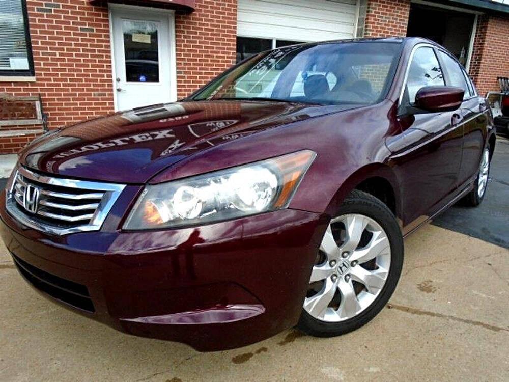 Thumbnail image of 2010 Honda Accord at Midwest Autoplex