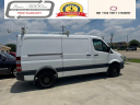 Thumbnail image of 2017 Mercedes-Benz Sprinter at MC European