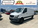 Thumbnail image of 2017 Mercedes-Benz Sprinter at MC European