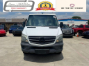2017 Mercedes-Benz Sprinter 2500 at MC European