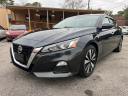 Thumbnail image of 2022 Nissan Altima at MY DEALER