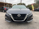 Thumbnail image of 2022 Nissan Altima at MY DEALER