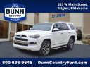 Thumbnail image of 2018 Toyota 4Runner at Dunn Ford Country