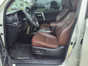 Thumbnail image of 2018 Toyota 4Runner at Dunn Ford Country