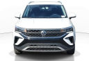 Thumbnail image of 2022 Volkswagen Taos at GuntherVolkswagenDelrayBeach - USED