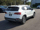 Thumbnail image of 2022 Volkswagen Taos at GuntherVolkswagenDelrayBeach - USED
