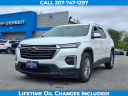 Thumbnail image of 2023 Chevrolet Traverse at Tucker Chevrolet