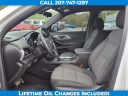 Thumbnail image of 2023 Chevrolet Traverse at Tucker Chevrolet