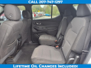 2023 Chevrolet Traverse LT Cloth at Tucker Chevrolet