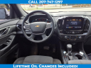 Thumbnail image of 2023 Chevrolet Traverse at Tucker Chevrolet