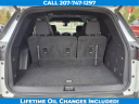 Thumbnail image of 2023 Chevrolet Traverse at Tucker Chevrolet