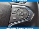 Thumbnail image of 2023 Chevrolet Traverse at Tucker Chevrolet