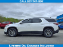 Thumbnail image of 2023 Chevrolet Traverse at Tucker Chevrolet