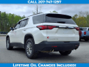 Thumbnail image of 2023 Chevrolet Traverse at Tucker Chevrolet