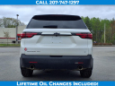 Thumbnail image of 2023 Chevrolet Traverse at Tucker Chevrolet