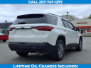 Thumbnail image of 2023 Chevrolet Traverse at Tucker Chevrolet