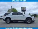 Thumbnail image of 2023 Chevrolet Traverse at Tucker Chevrolet